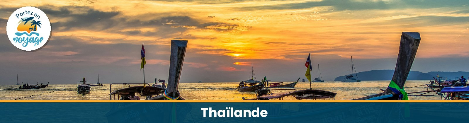 Immersion en Tha&iuml;lande, entre traditions, saveurs et nature : 17 jours en f&eacute;vrier 2027