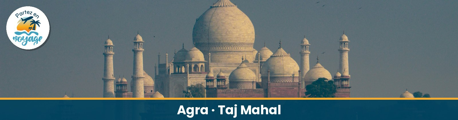 La Collection : Inde, pays des Maharajas et N&eacute;pal, 23 jours en 2027