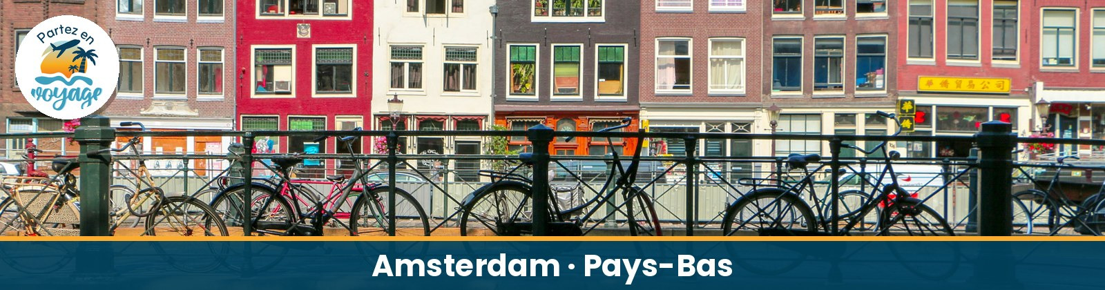 Amsterdam et Bruxelles en train : 10 jours en mai, septembre ou octobre 2027