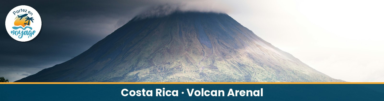 Les incontournables du Costa Rica : 13 jours en janvier 2027, d&eacute;part garanti