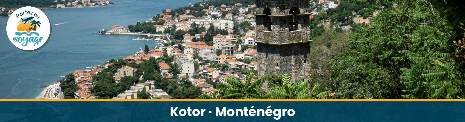 Croatie du nord au sud et Monténégro : 15 jours, départs de mai à octobre 2027