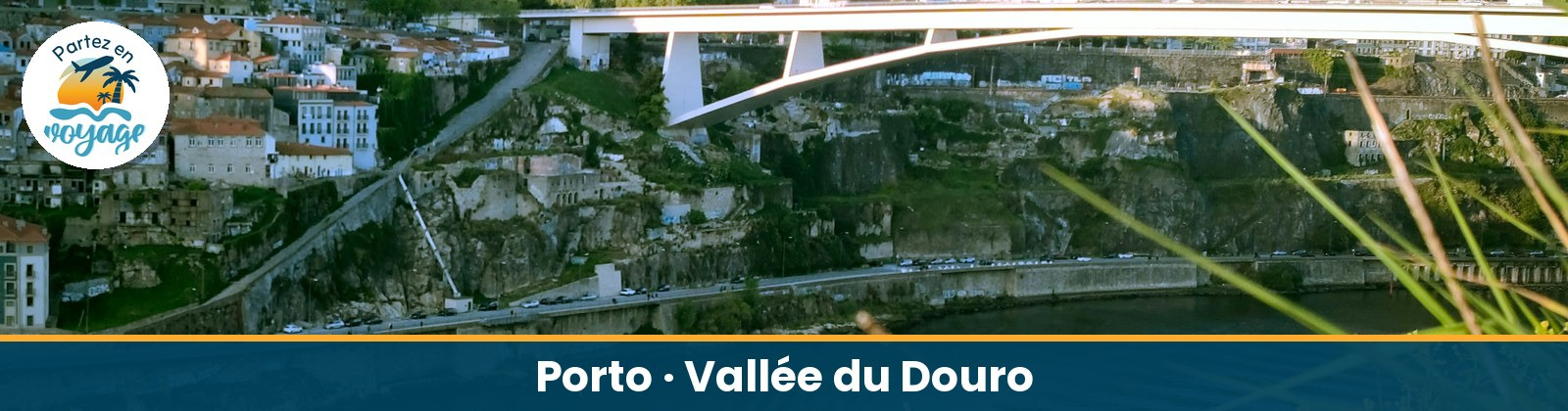 Beaut&eacute;s du Douro : croisi&egrave;re fluviale de 12 jours au Portugal, d&eacute;parts de mai &agrave; novembre 2027