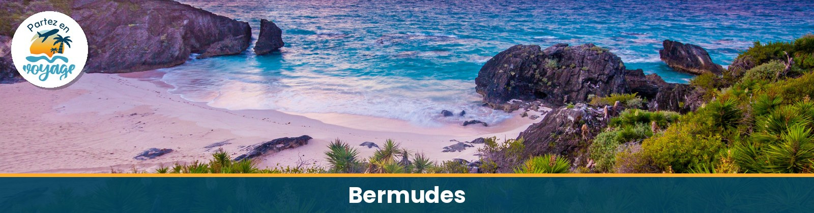 Croisi&egrave;re aux Bermudes au d&eacute;part de New York : 7 jours en avril 2027
