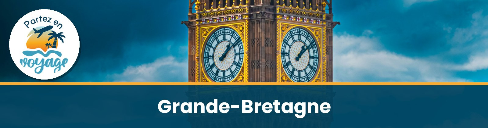 Le meilleur de la Grande-Bretagne