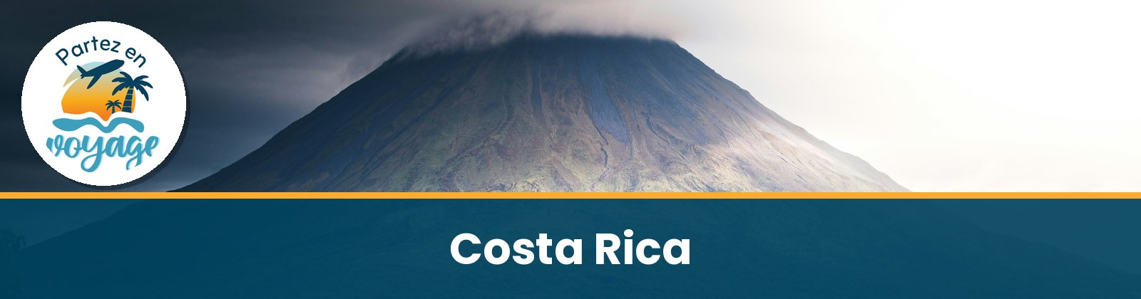 Les incontournables du Costa Rica