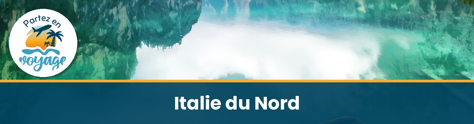 Italie du Nord, de Milan &agrave; Venise par les lacs