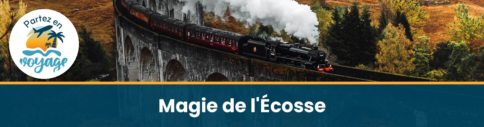 Magie de l'&Eacute;cosse, d&eacute;couverte d'une terre de l&eacute;gendes (juin ou ao&ucirc;t&hellip;