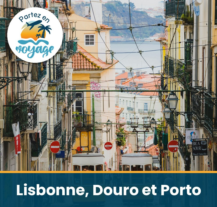 Escapade exclusive au Portugal &ndash; 6 au 16 juin 2027