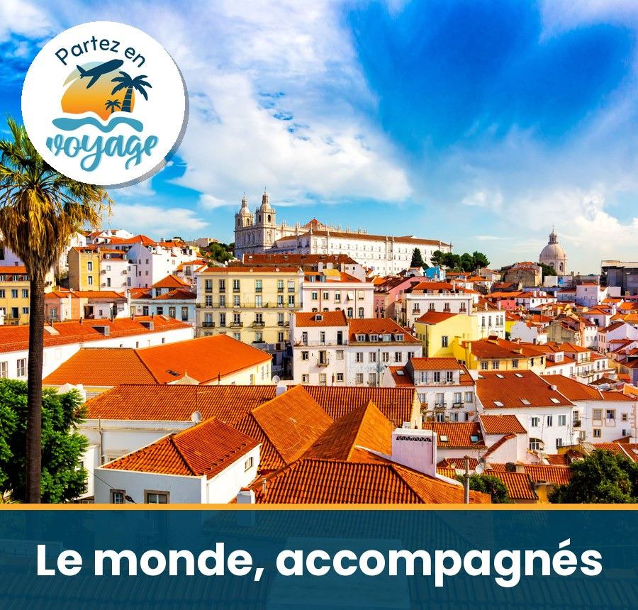 Circuits accompagn&eacute;s