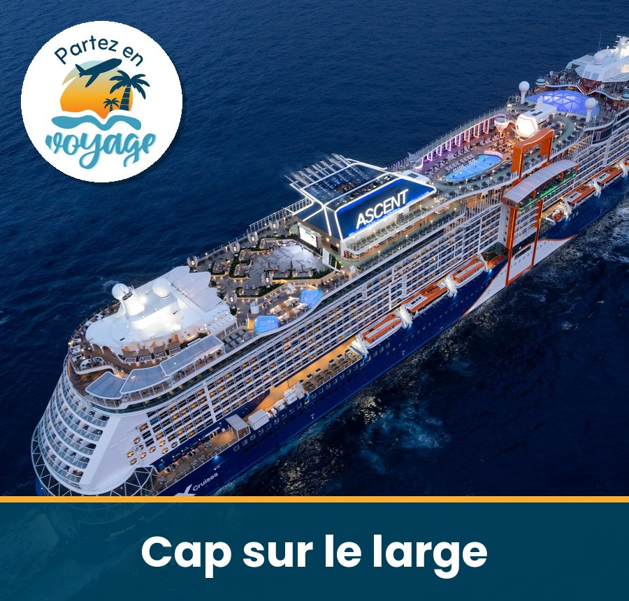 Croisi&egrave;res maritimes