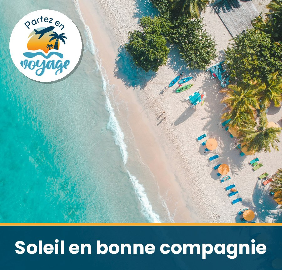Forfaits destination Sud