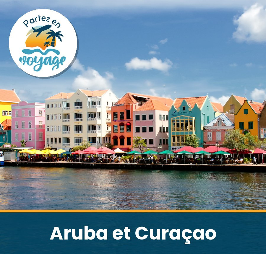 Croisi&egrave;re Ha&iuml;ti, Aruba et Cura&ccedil;ao