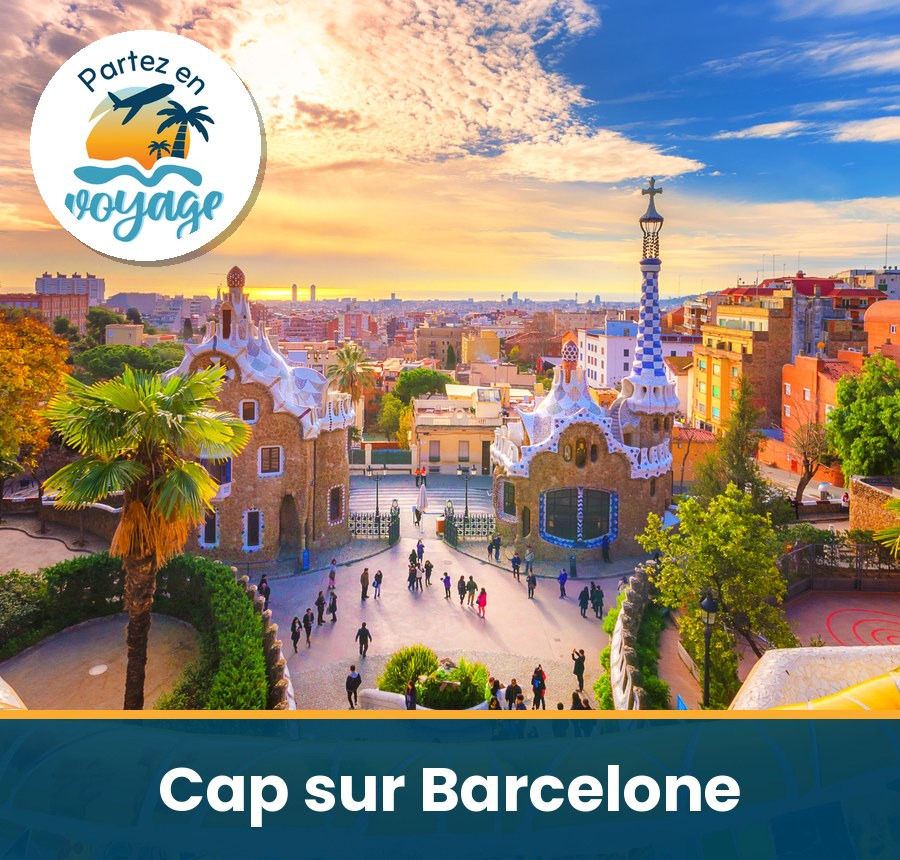 De Buenos Aires &agrave; Barcelone