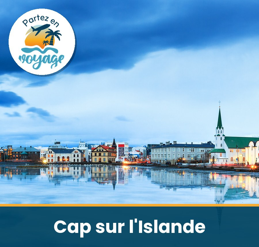 Croisi&egrave;re Islande 2027