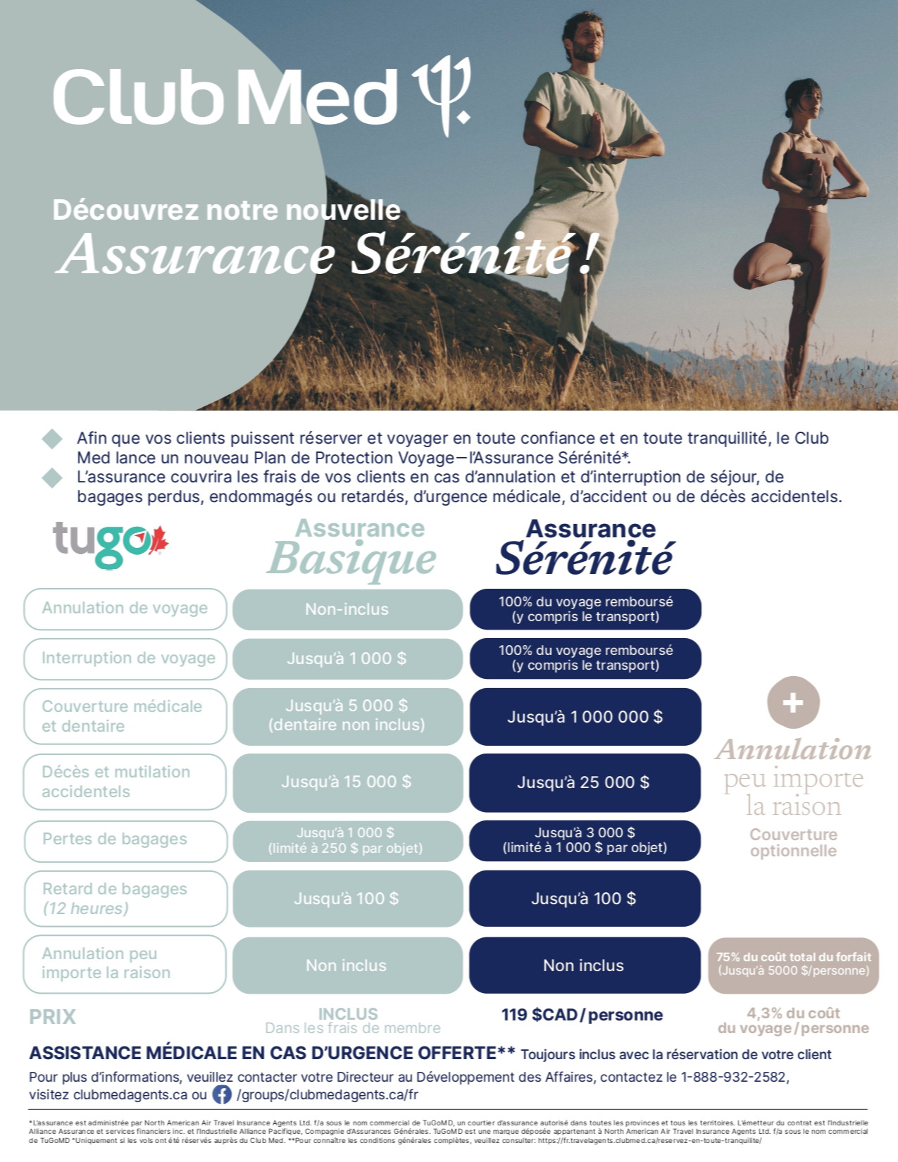 Programme d